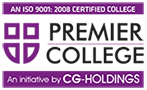 College Logo